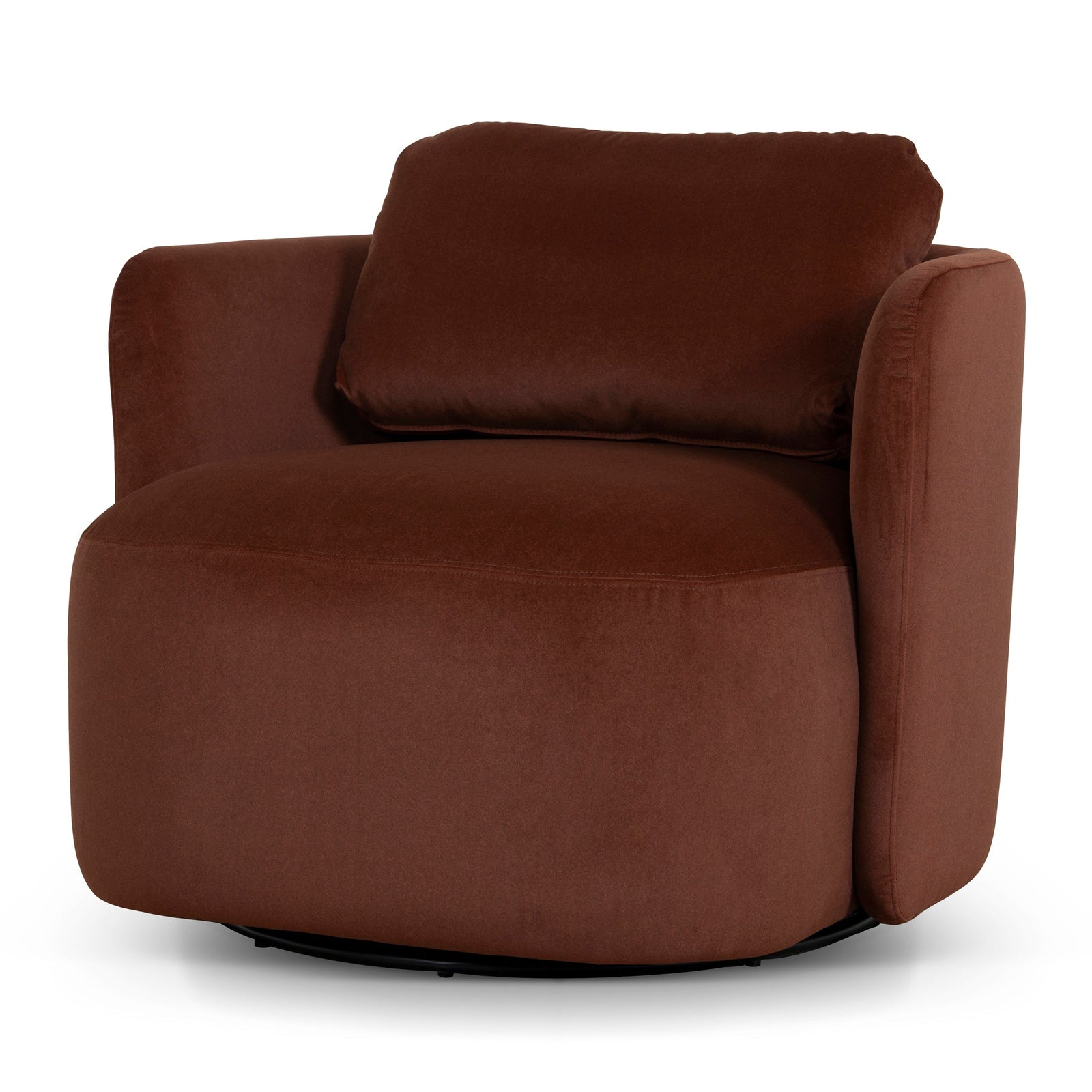 Porlock Swivel Armchair