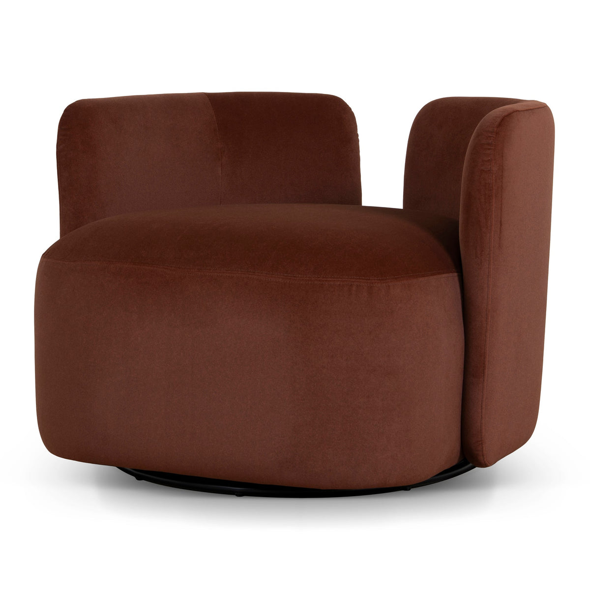 Porlock Swivel Armchair