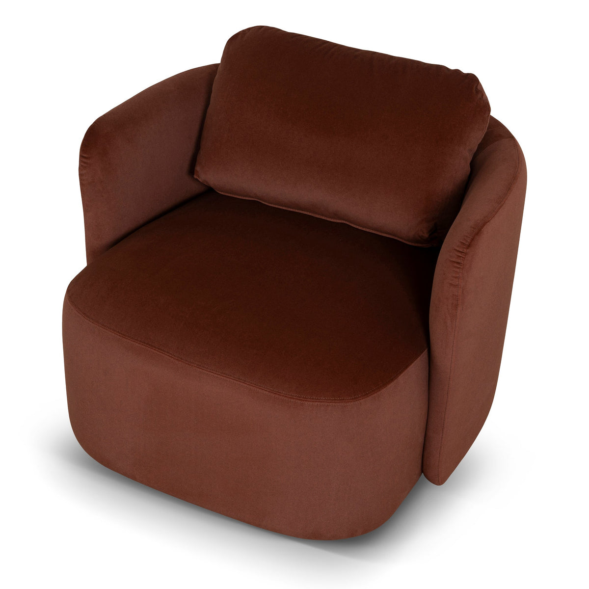 Porlock Swivel Armchair