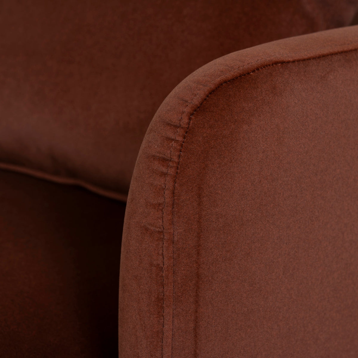 Porlock Swivel Armchair
