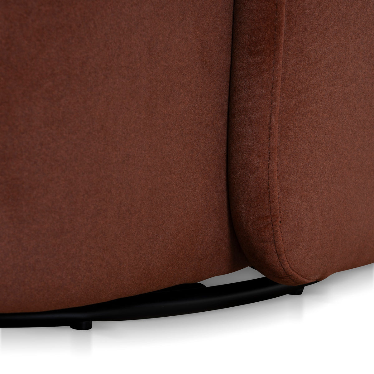 Porlock Swivel Armchair