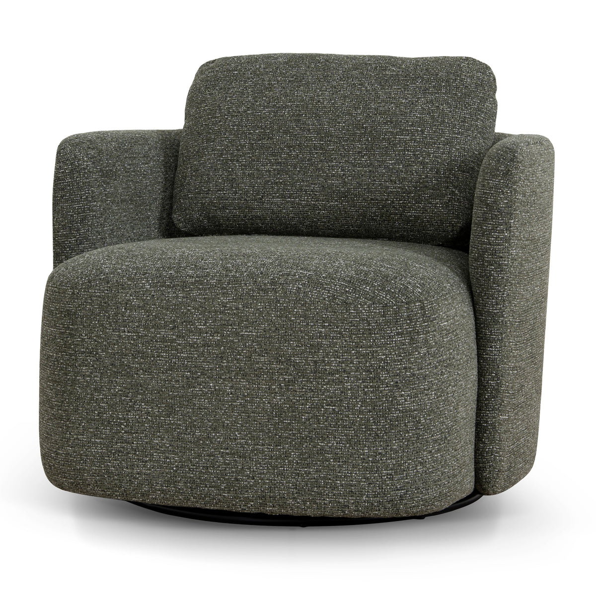 Porlock Swivel Armchair