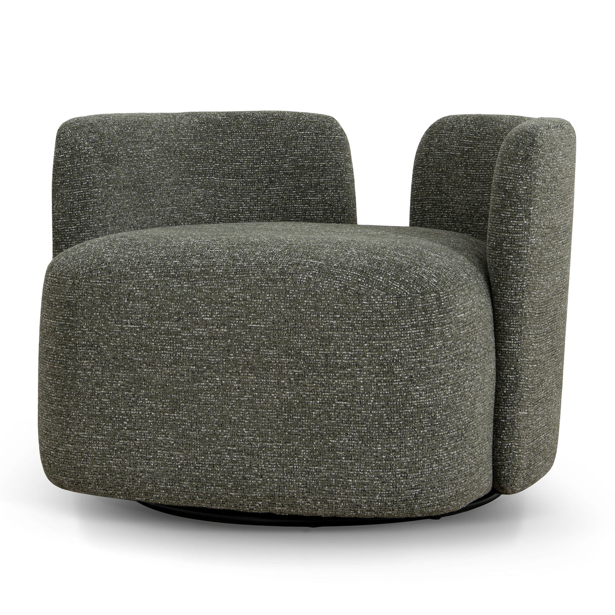Porlock Swivel Armchair