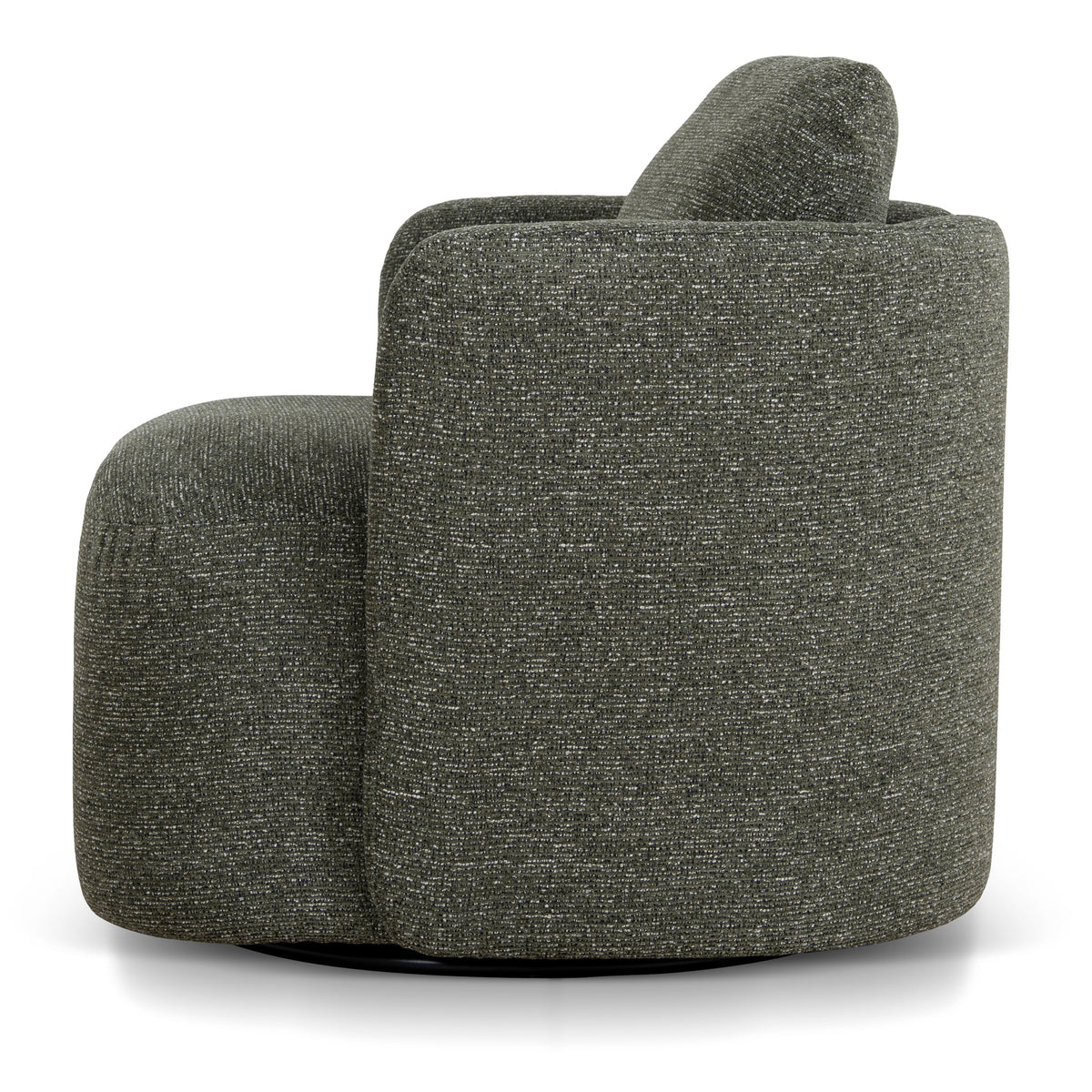 Porlock Swivel Armchair