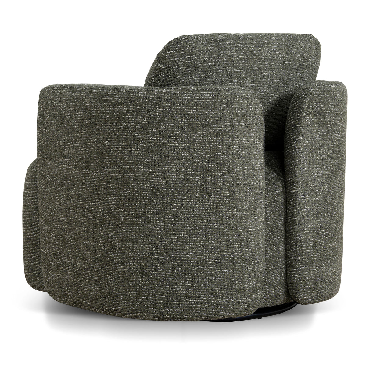 Porlock Swivel Armchair