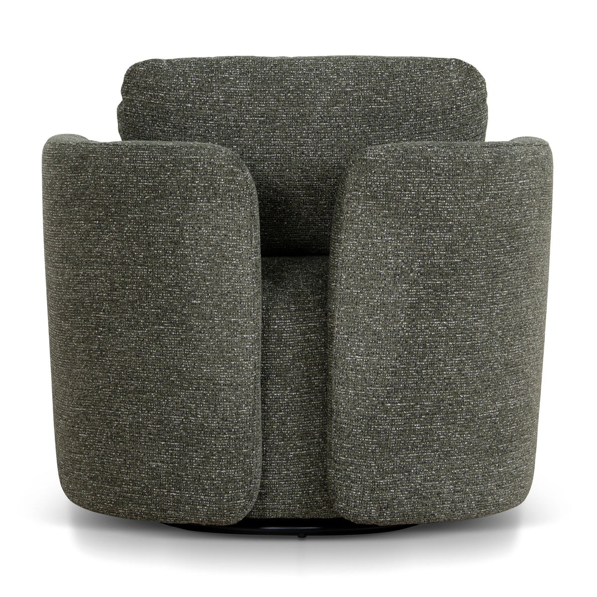 Porlock Swivel Armchair