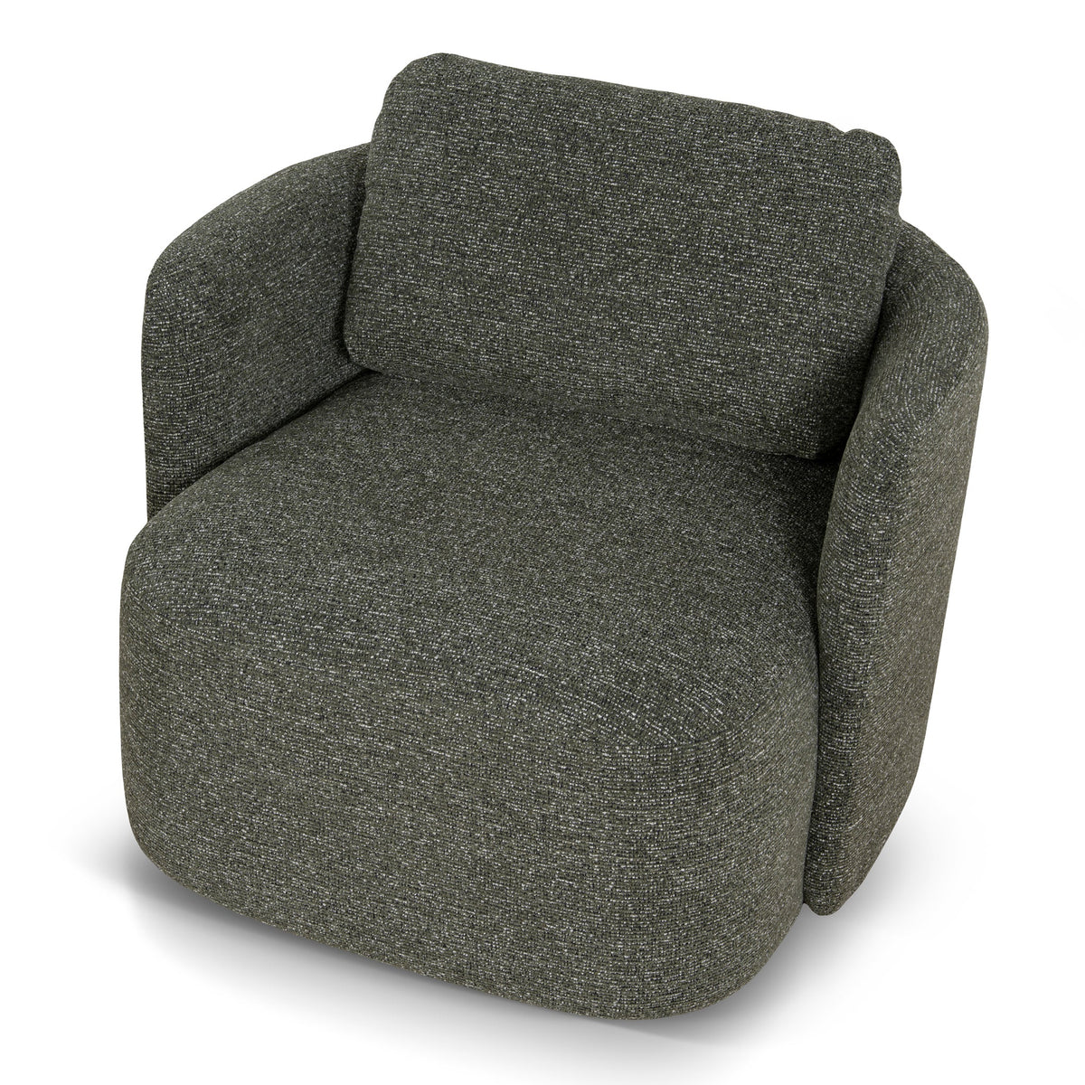Porlock Swivel Armchair