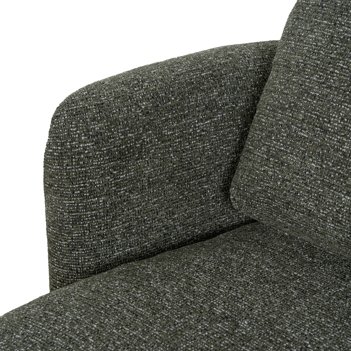 Porlock Swivel Armchair