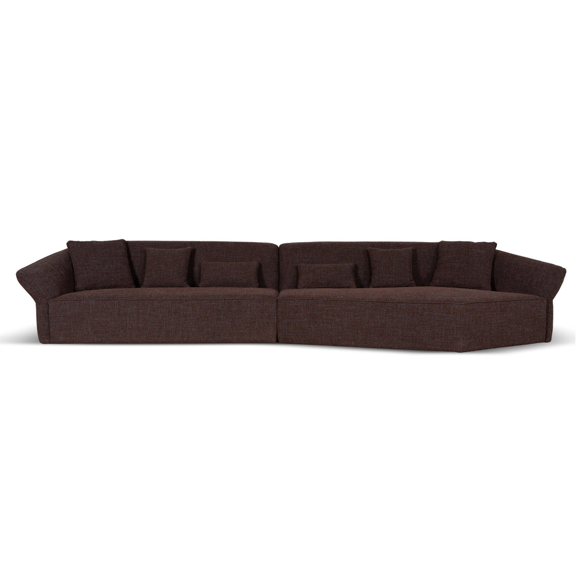 Laurelgate Left Open Sofa