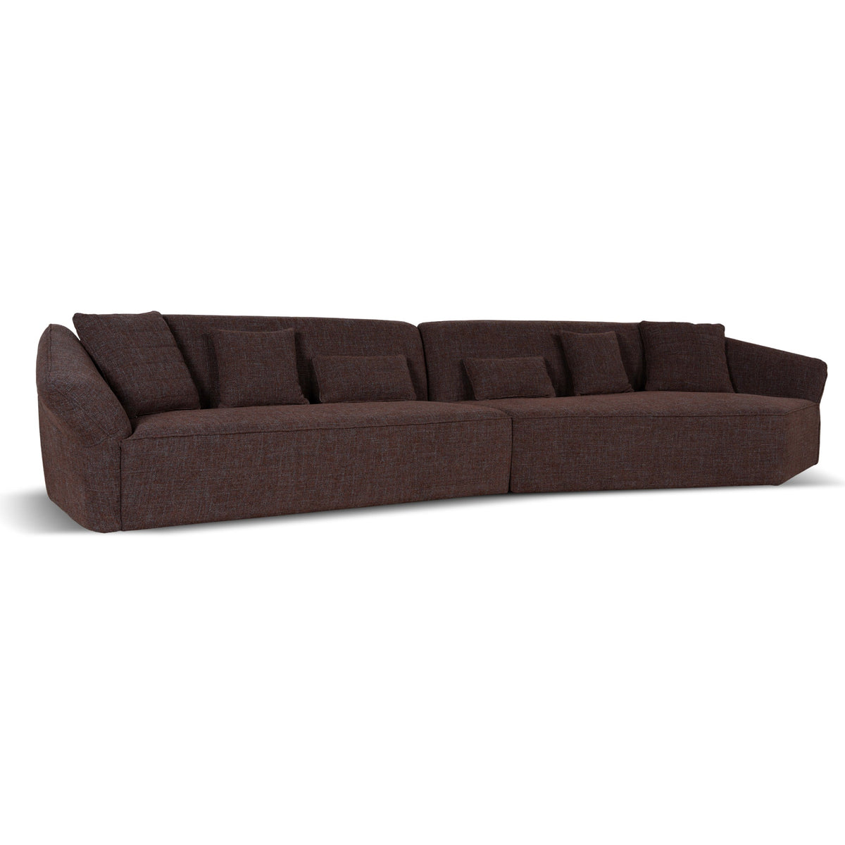 Laurelgate Left Open Sofa