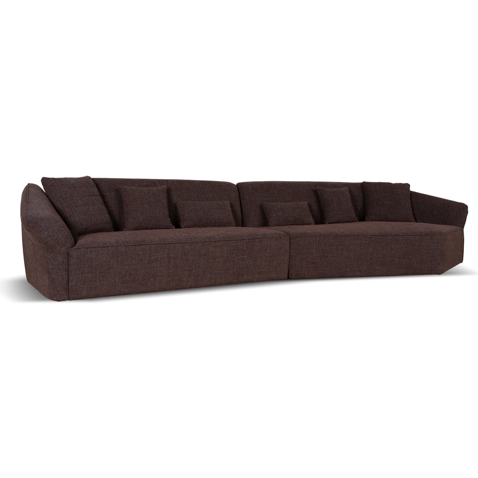 Laurelgate Left Open Sofa