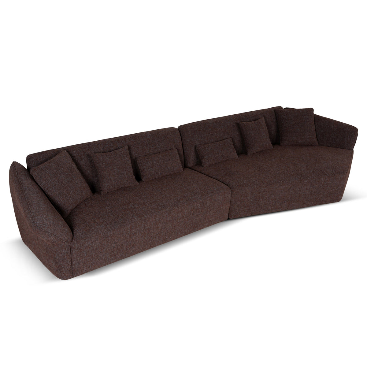Laurelgate Left Open Sofa