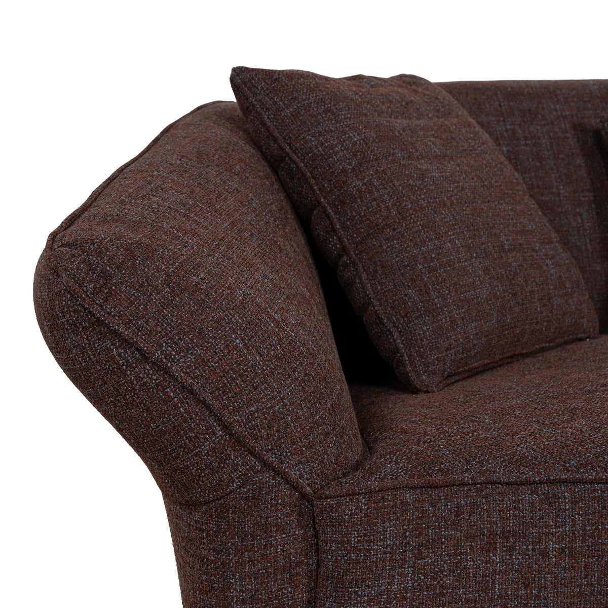Milldale Right Open Sofa
