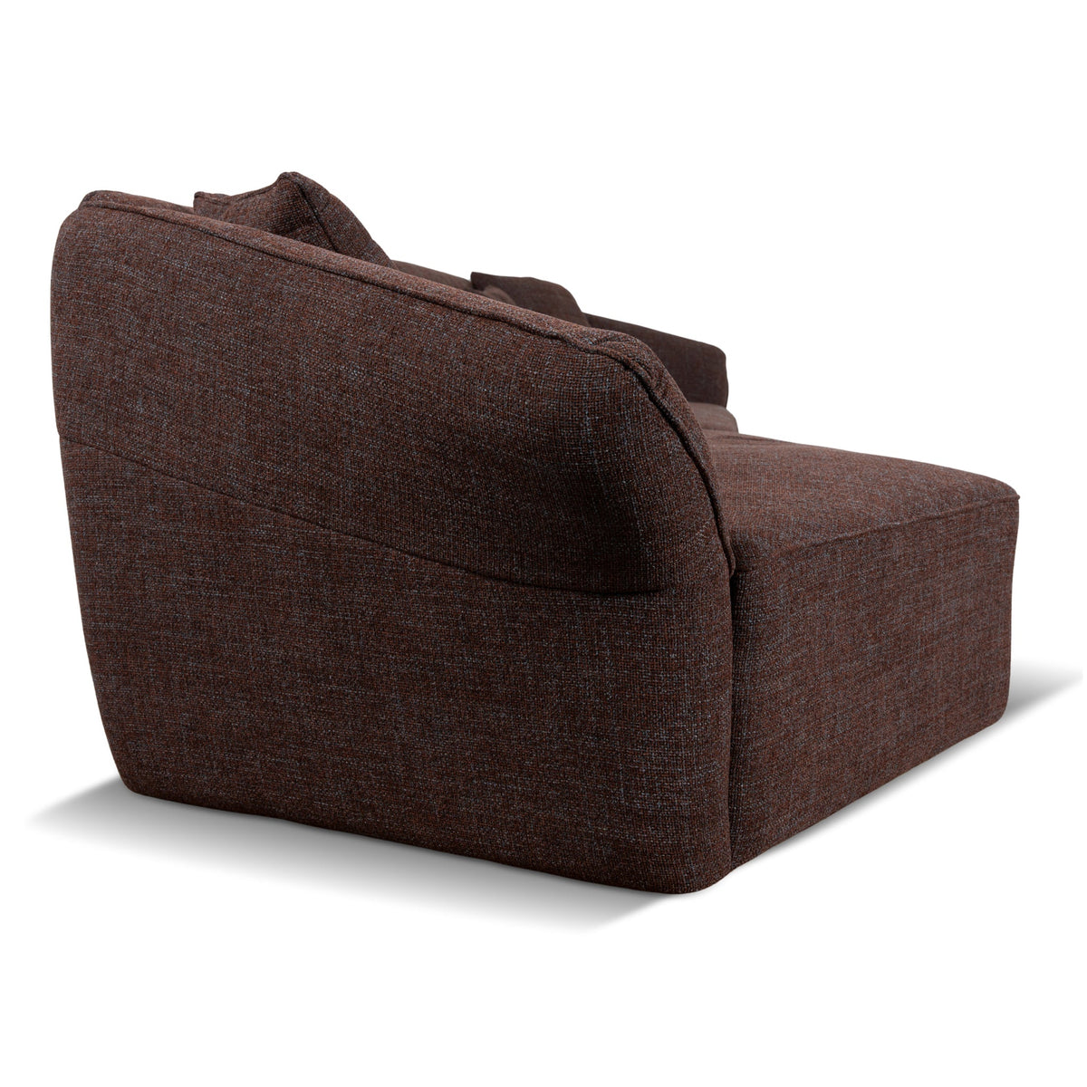 Milldale Right Open Sofa