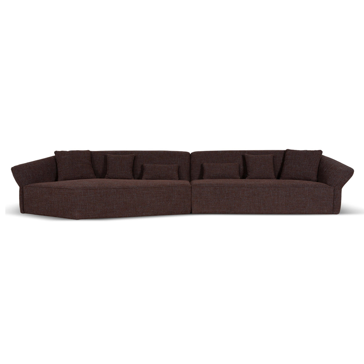 Milldale Right Open Sofa