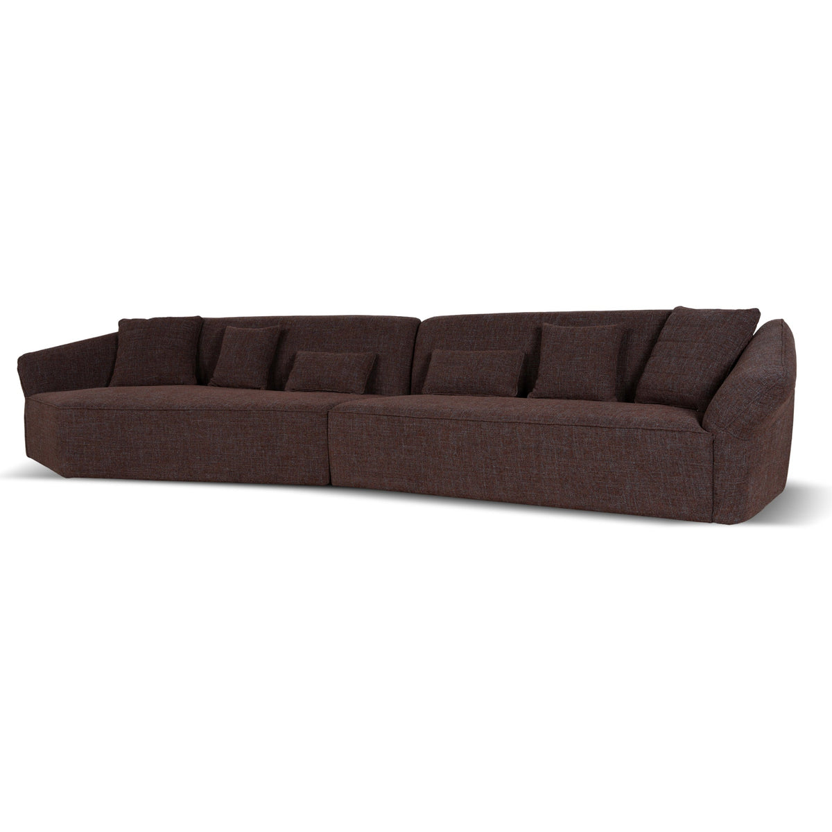 Milldale Right Open Sofa