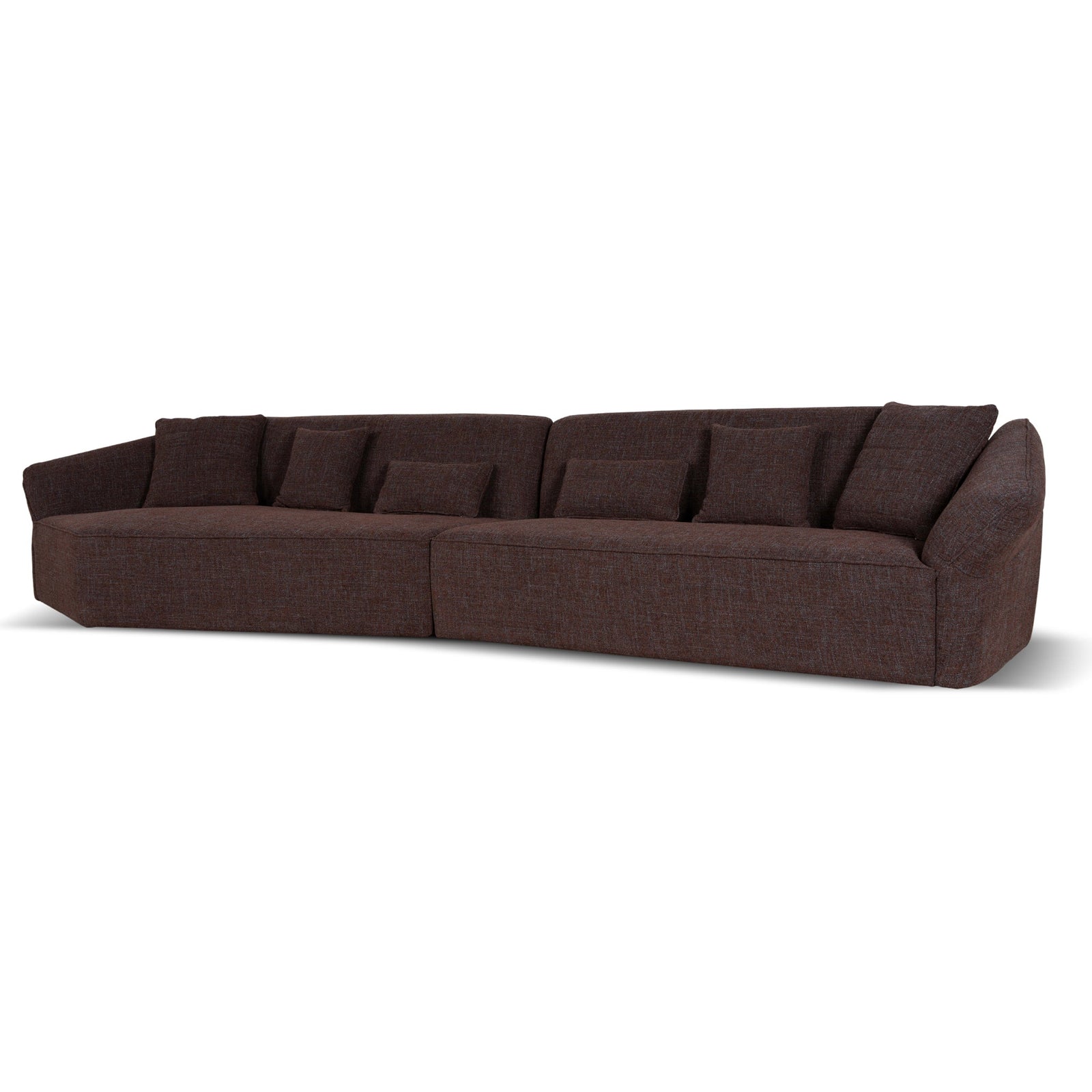 Milldale Right Open Sofa