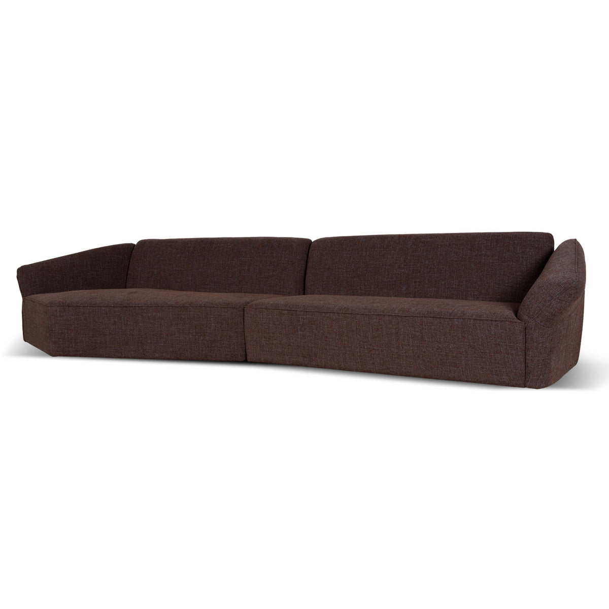 Milldale Right Open Sofa
