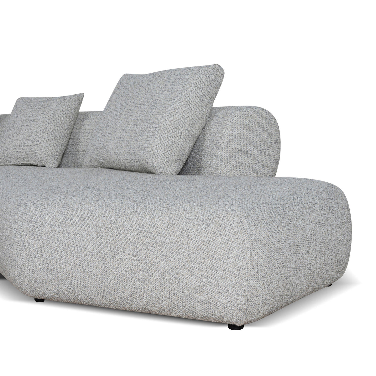 Summervale Right Chaise Corner Sofa
