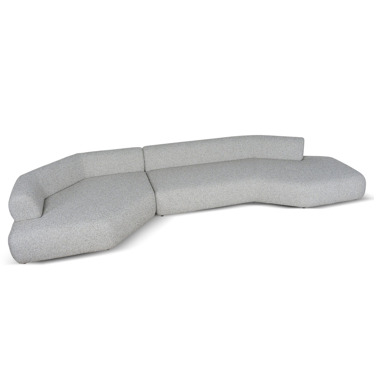 Summervale Right Chaise Corner Sofa
