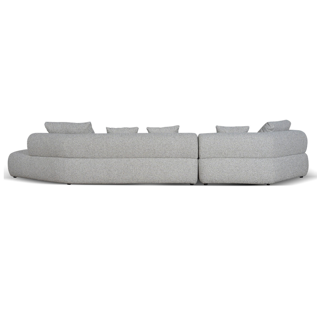 Summervale Right Chaise Corner Sofa