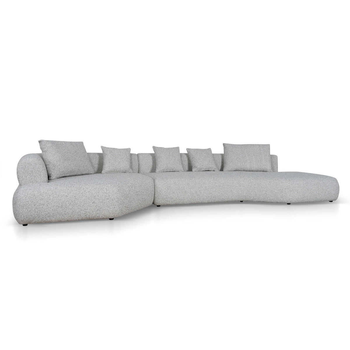 Summervale Right Chaise Corner Sofa