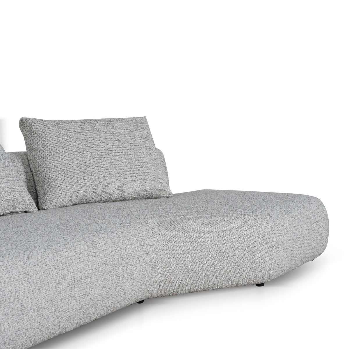 Summervale Right Chaise Corner Sofa