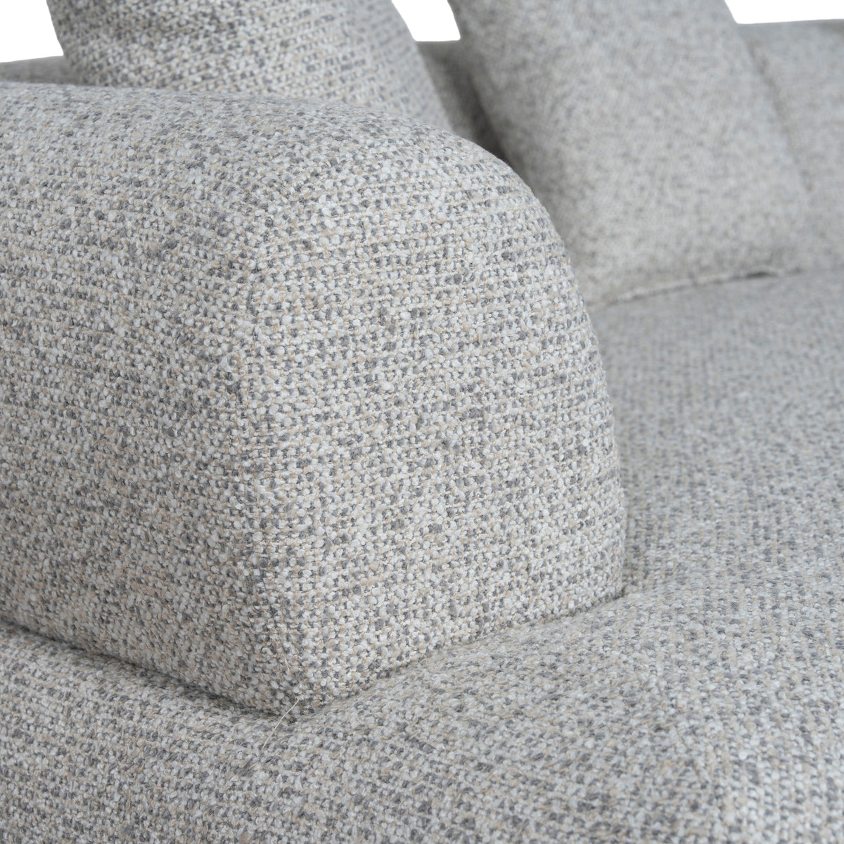 Summervale Right Chaise Corner Sofa
