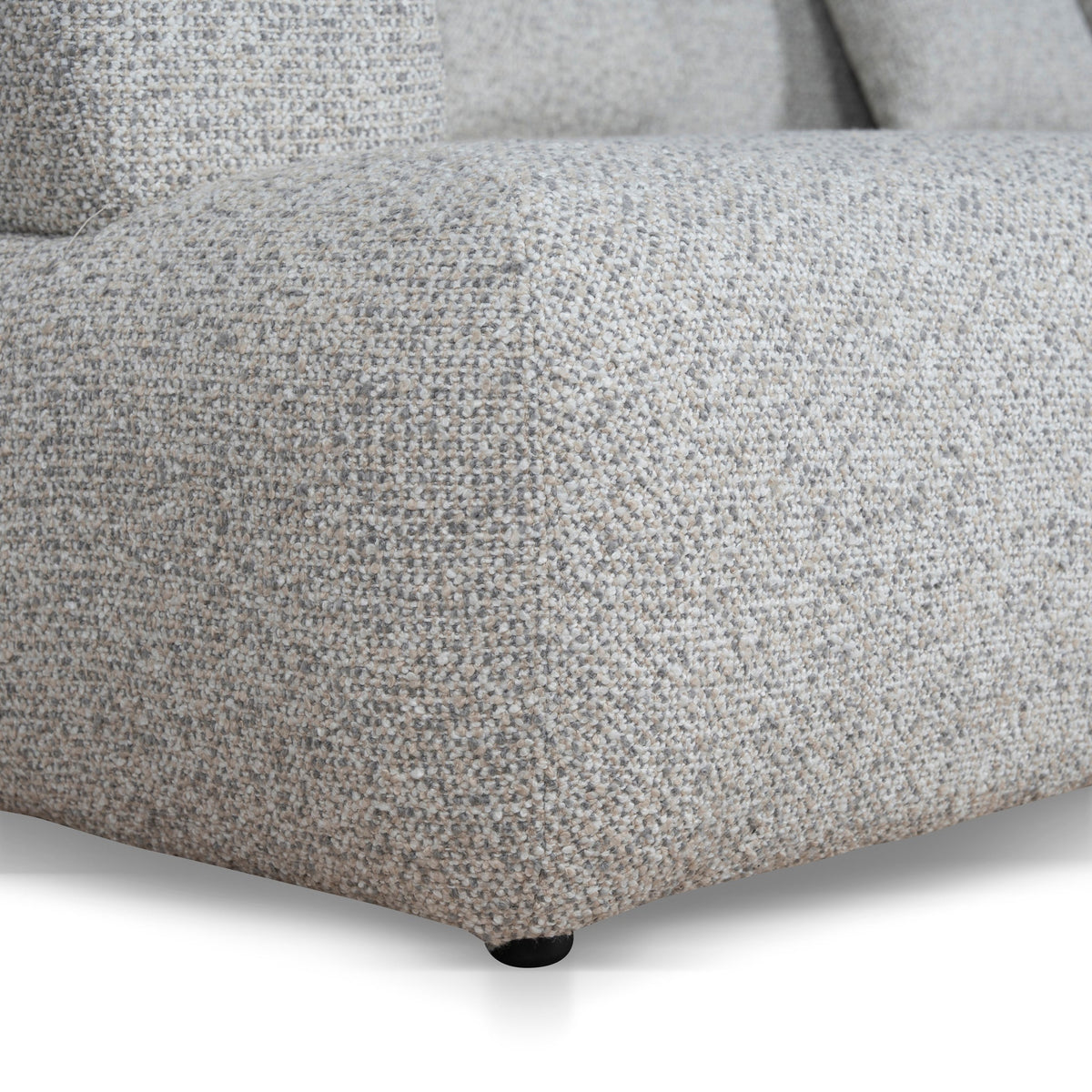 Summervale Right Chaise Corner Sofa