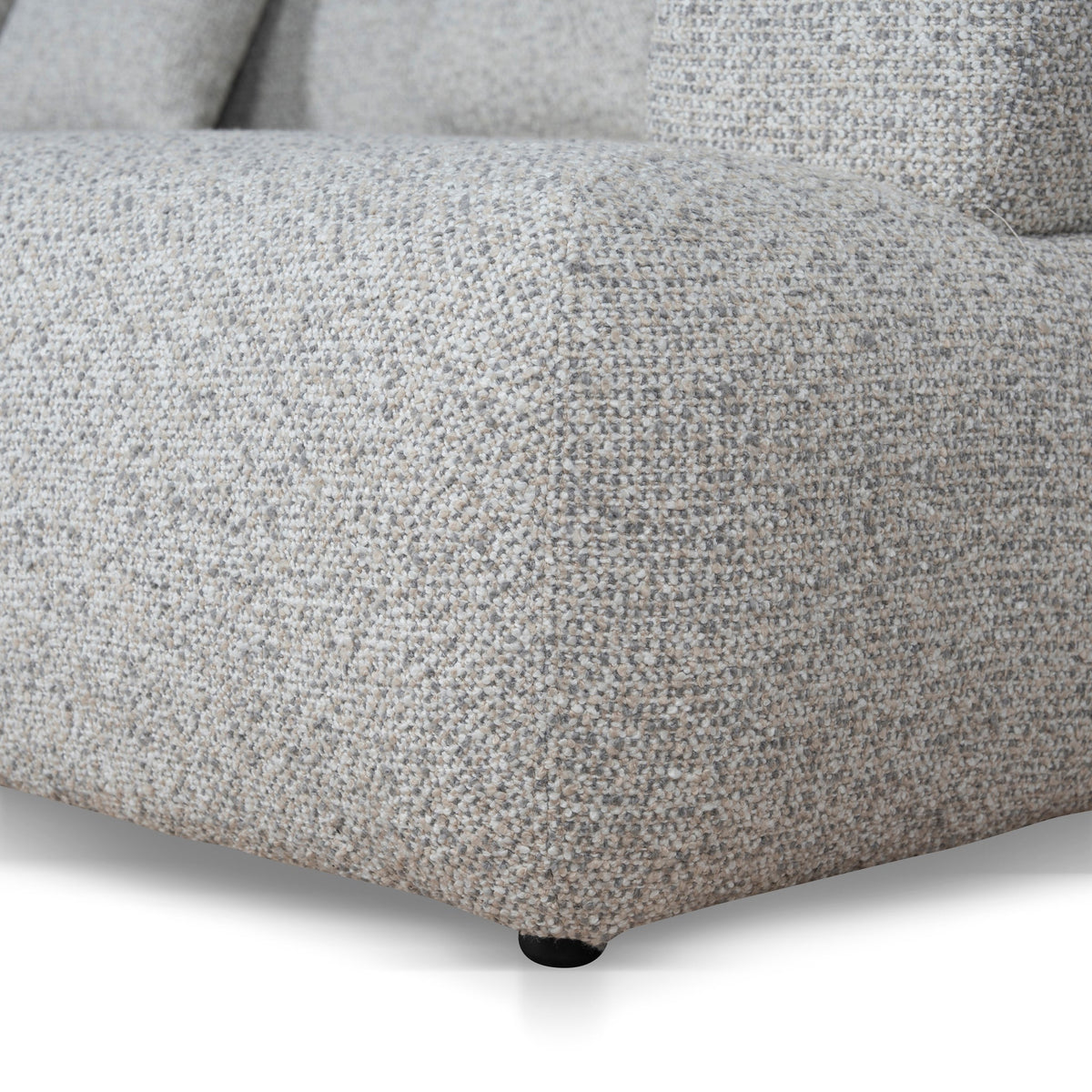 Washwood Left Chaise Corner Sofa