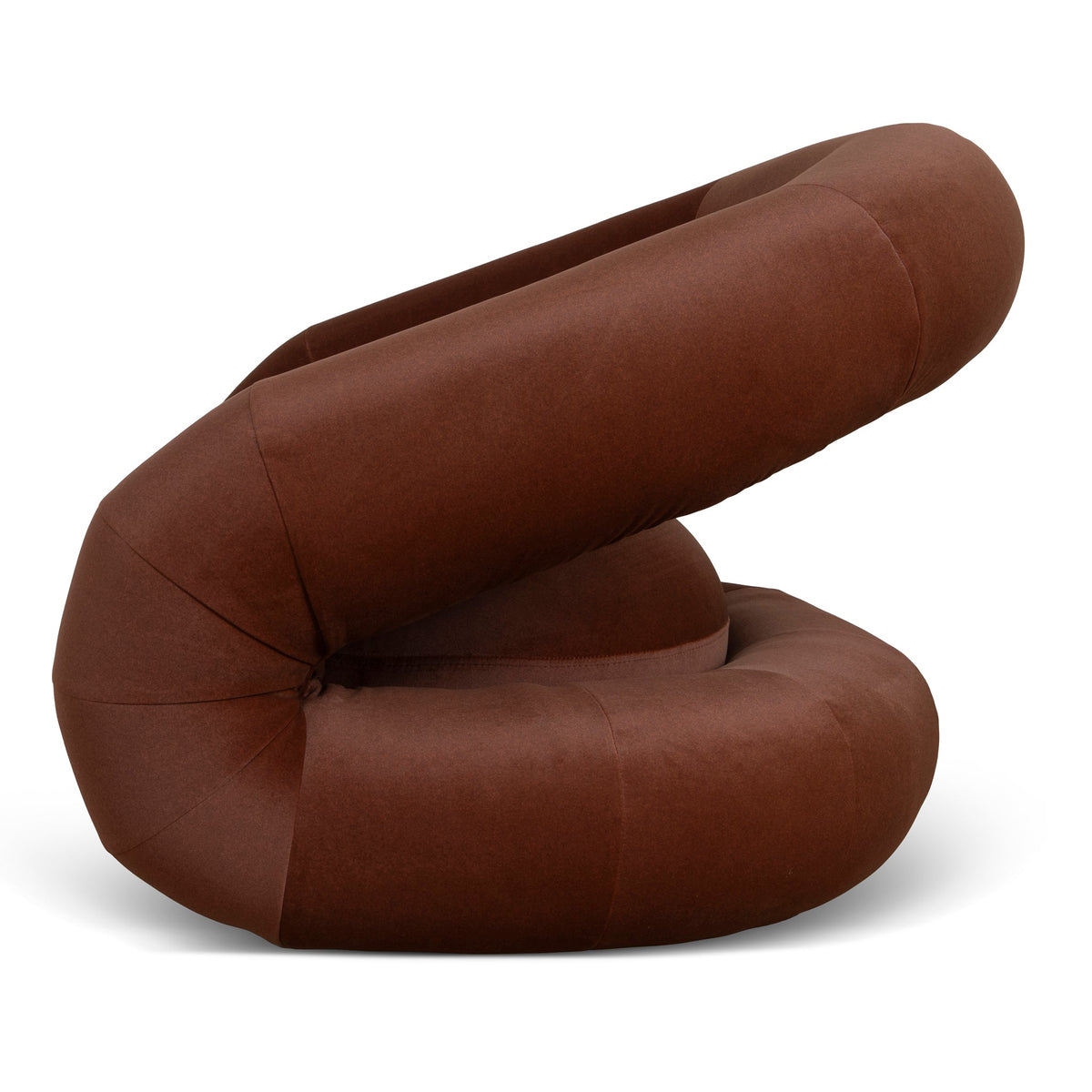 Swallowwood Swivel Armchair