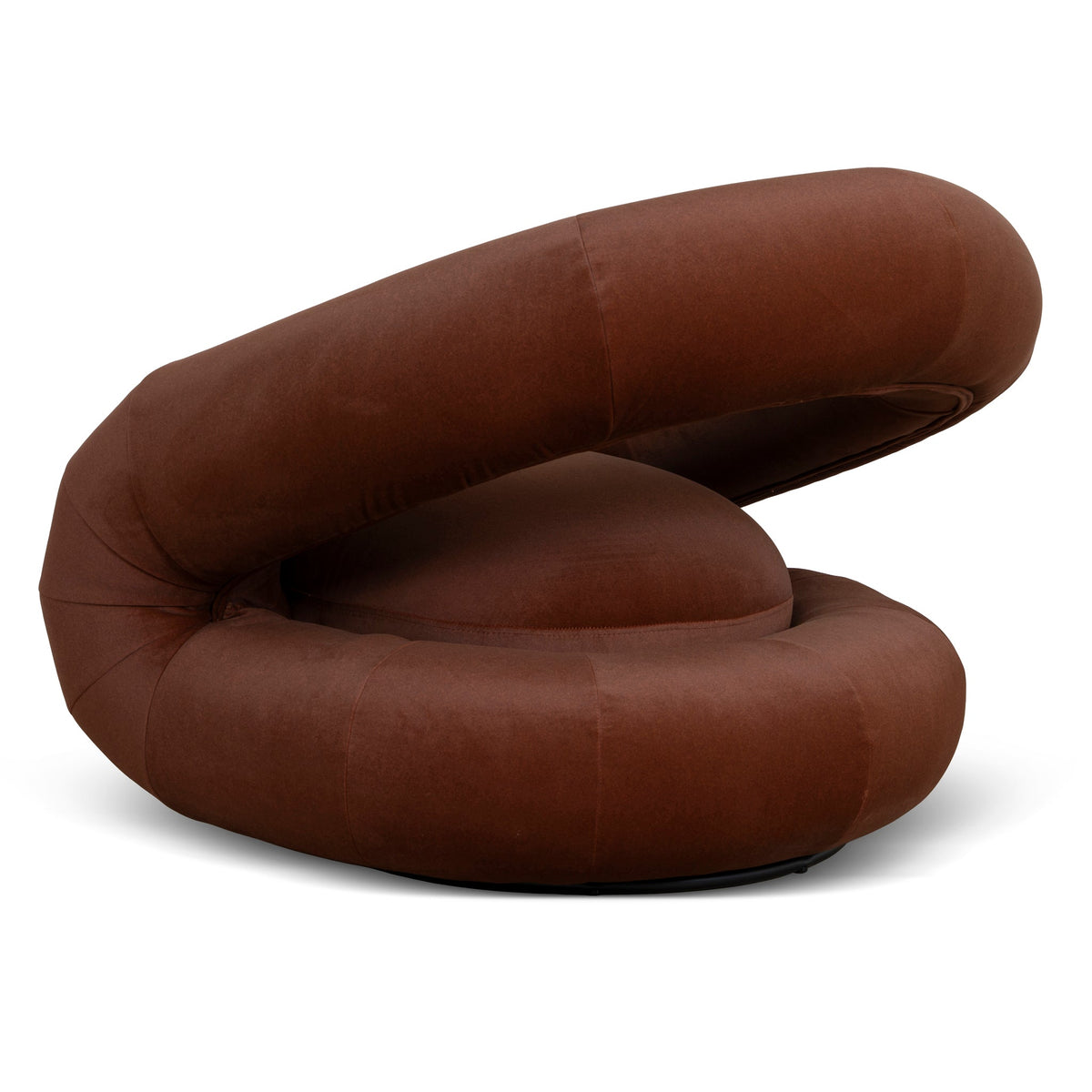 Swallowwood Swivel Armchair