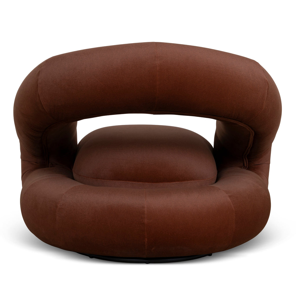 Swallowwood Swivel Armchair