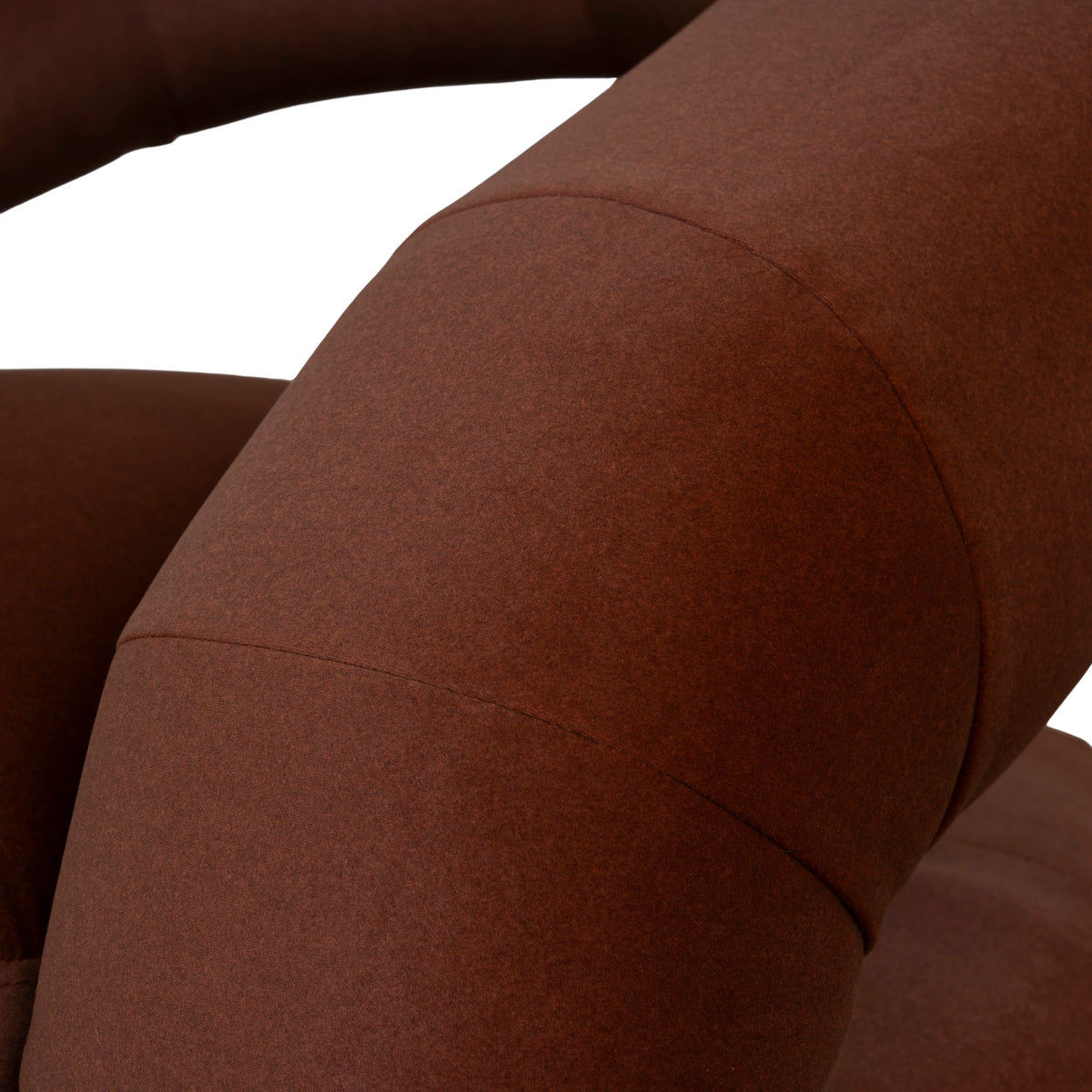 Swallowwood Swivel Armchair