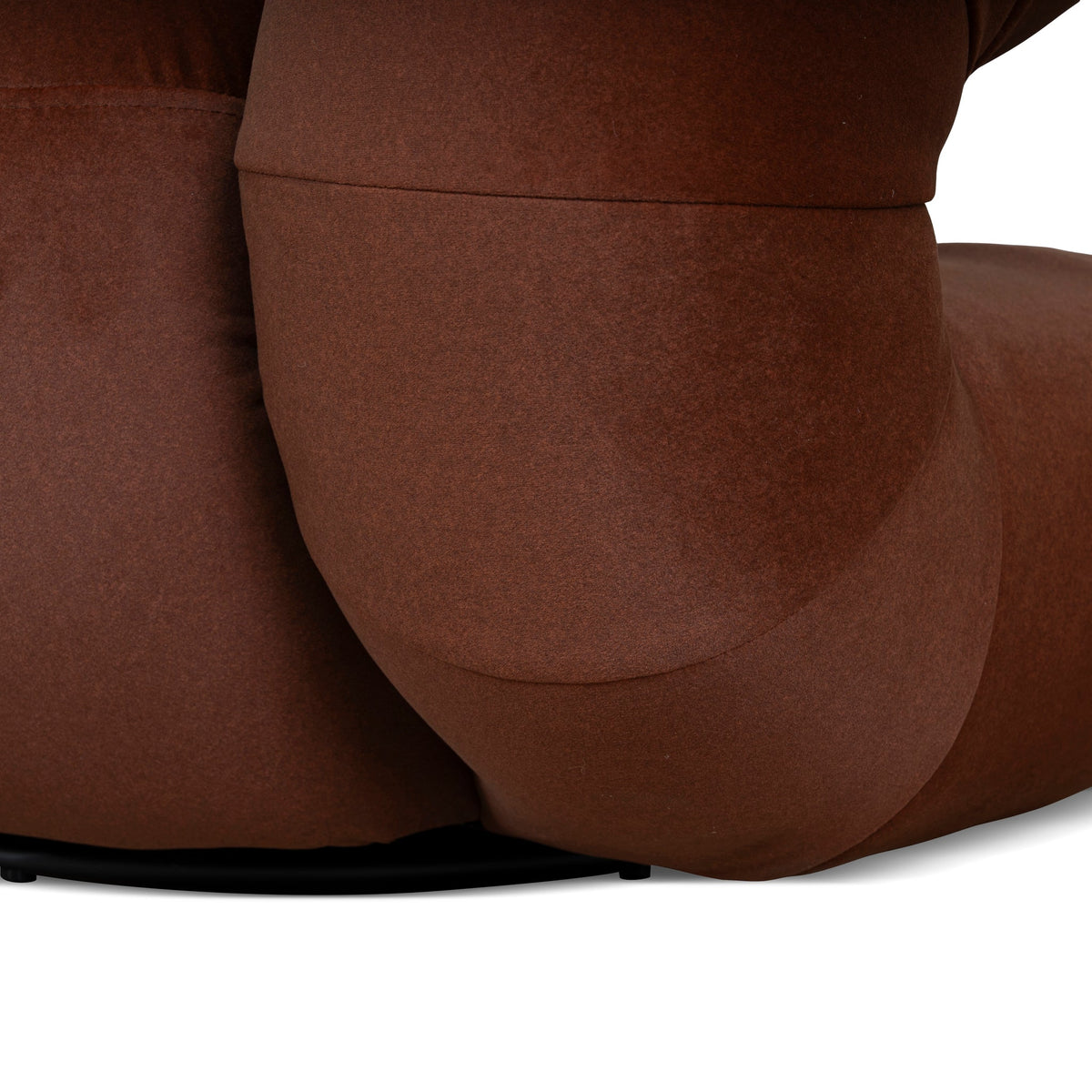 Swallowwood Swivel Armchair