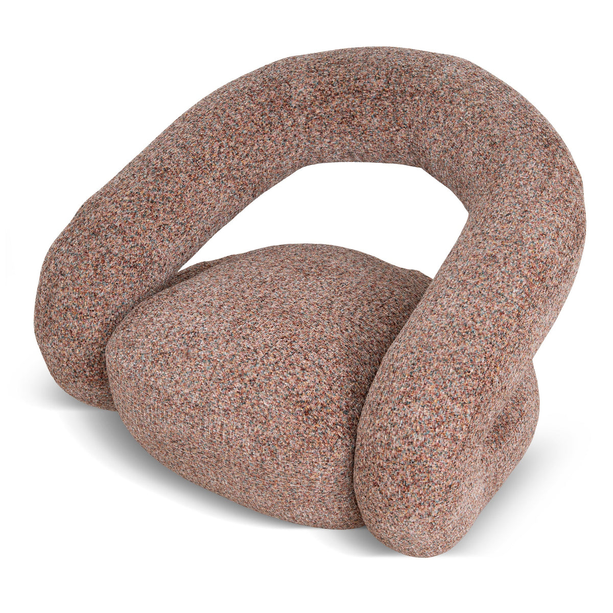 Swallowwood Swivel Armchair