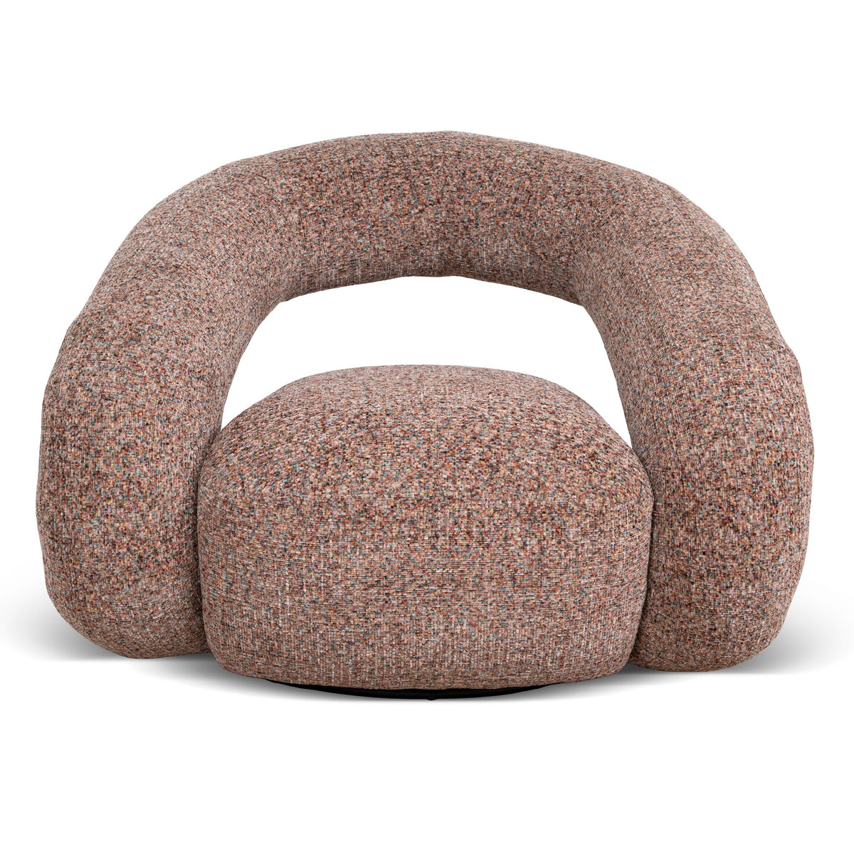 Swallowwood Swivel Armchair