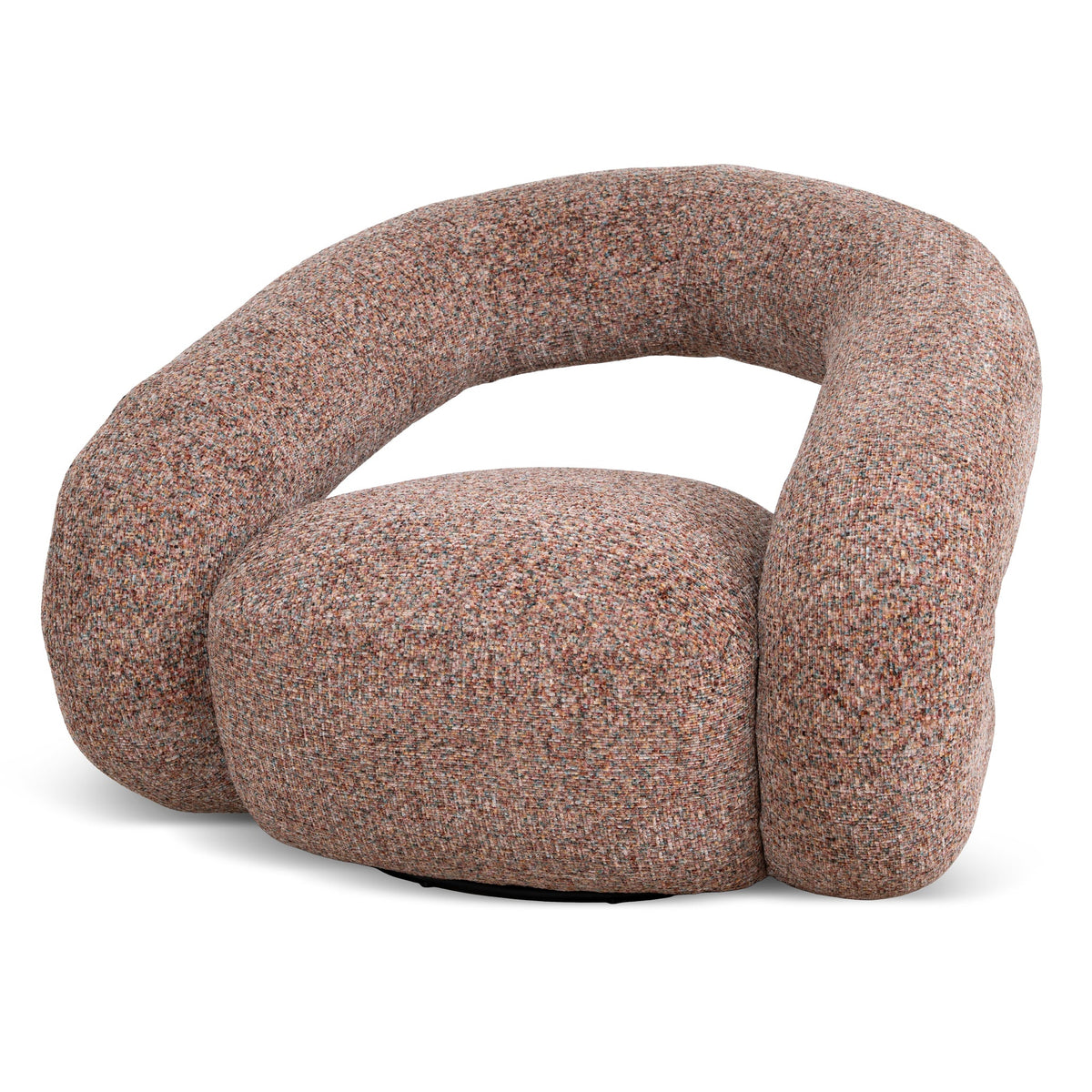 Swallowwood Swivel Armchair