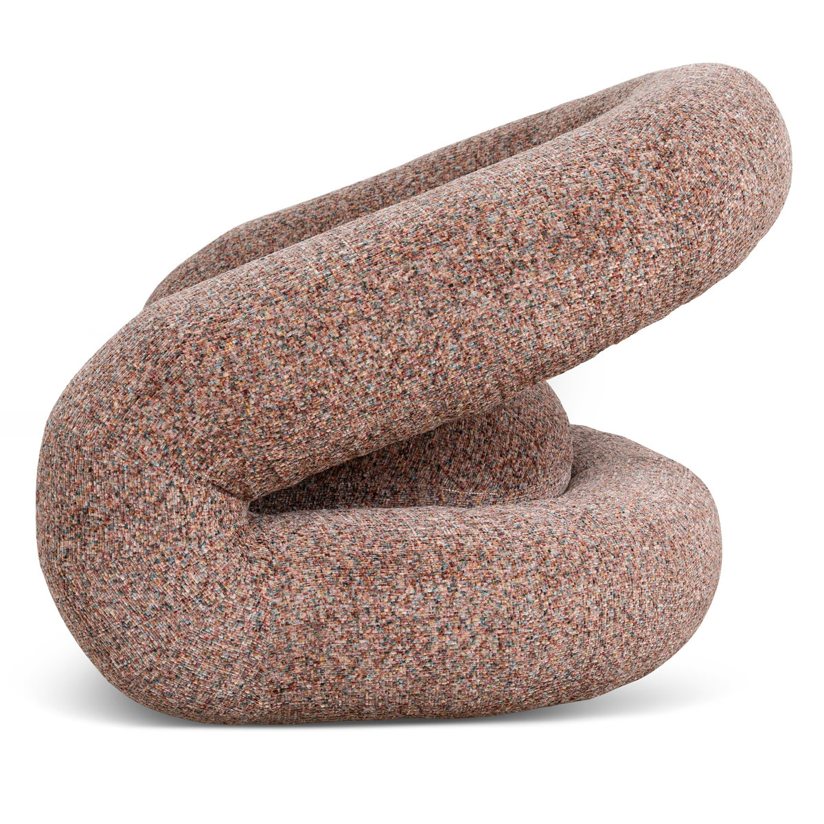 Swallowwood Swivel Armchair