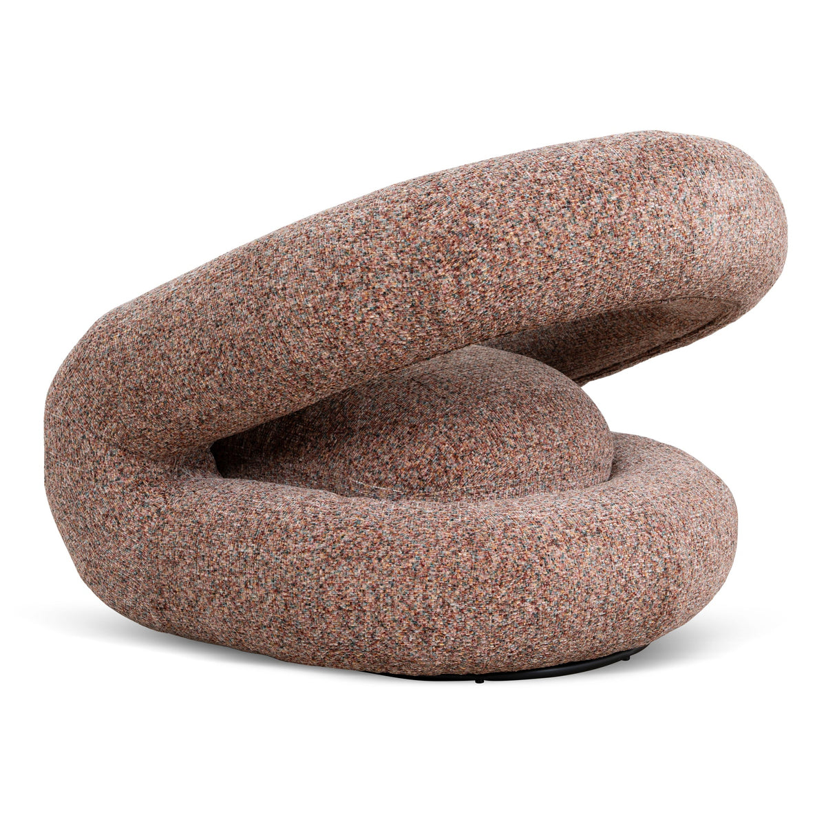 Swallowwood Swivel Armchair