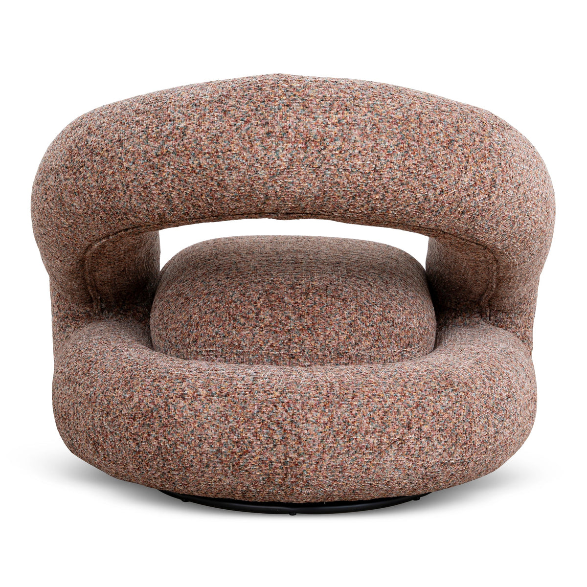 Swallowwood Swivel Armchair