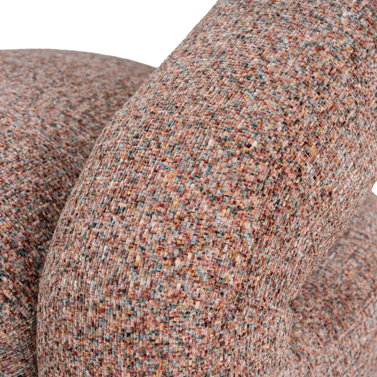 Swallowwood Swivel Armchair