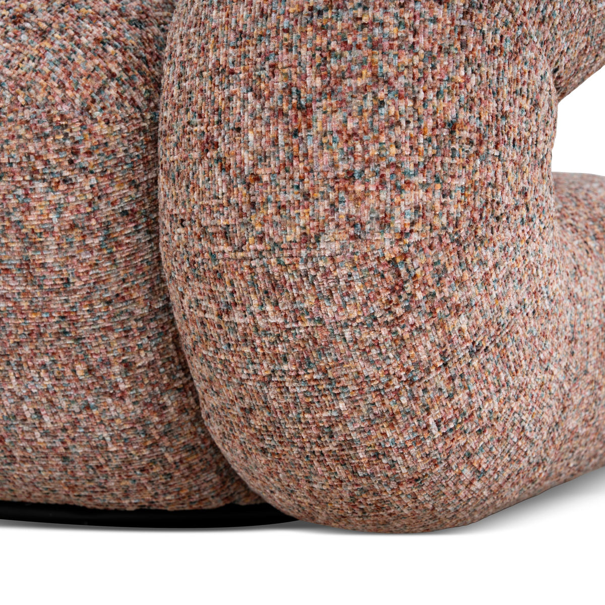 Swallowwood Swivel Armchair