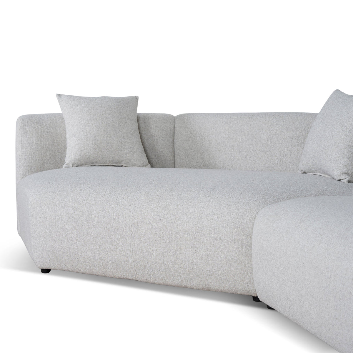 Washbrook Right Arm Corner Sofa