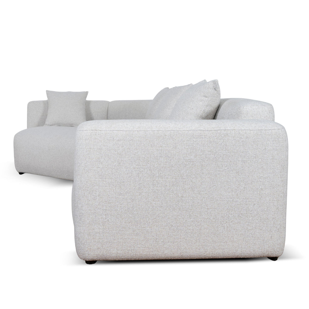 Washbrook Right Arm Corner Sofa