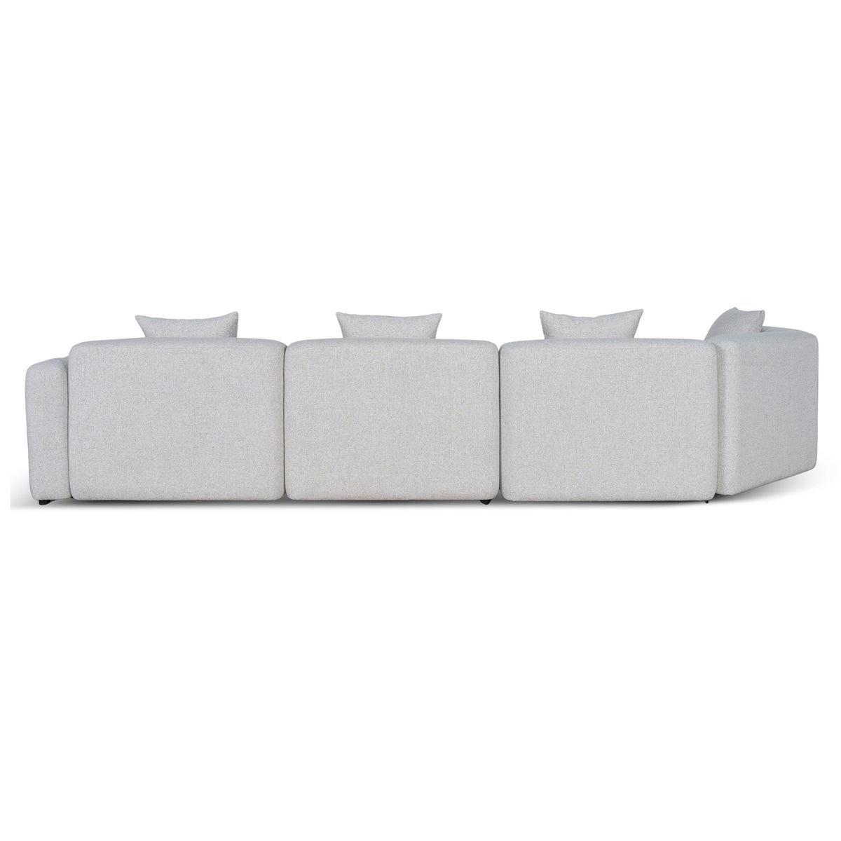 Washbrook Right Arm Corner Sofa