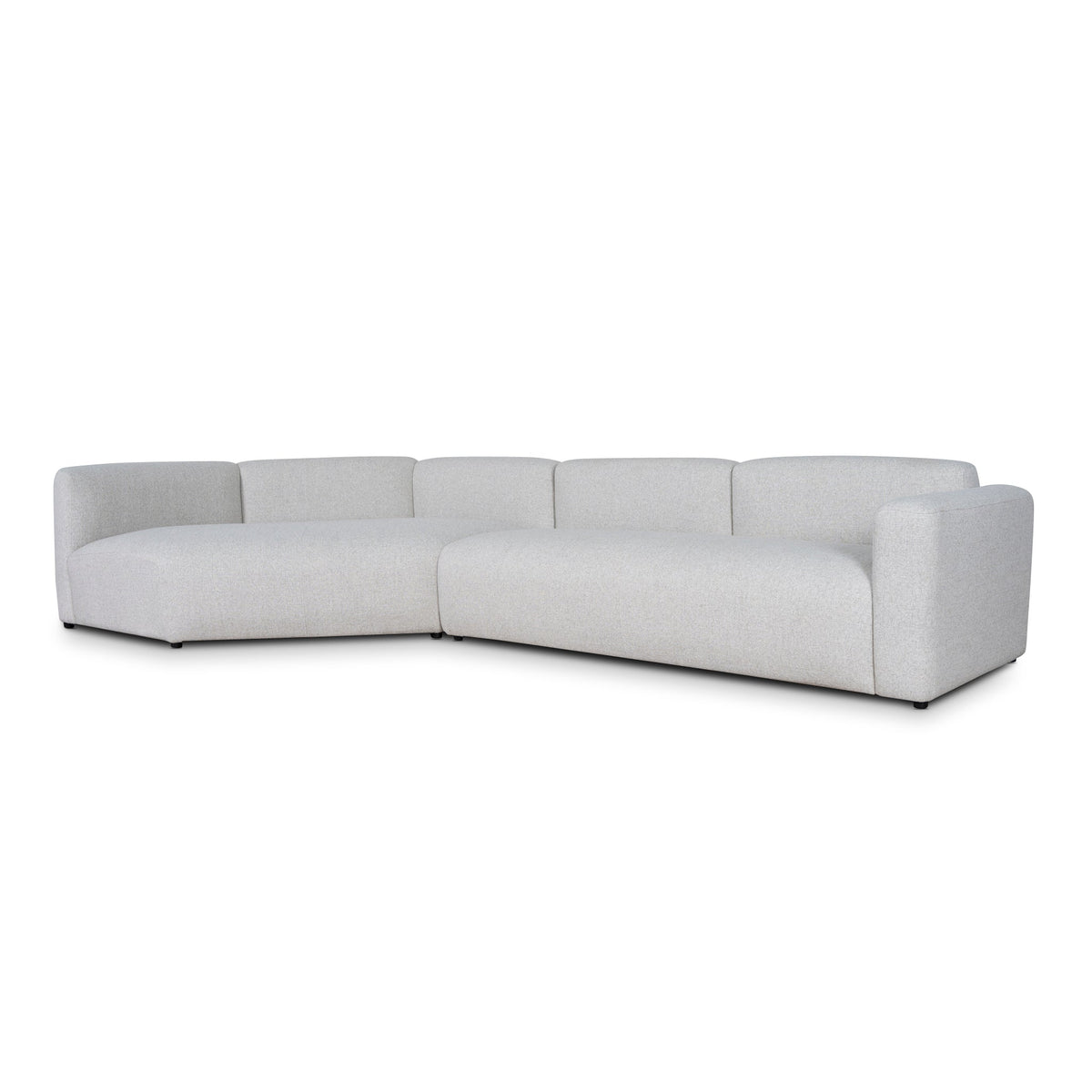 Washbrook Right Arm Corner Sofa
