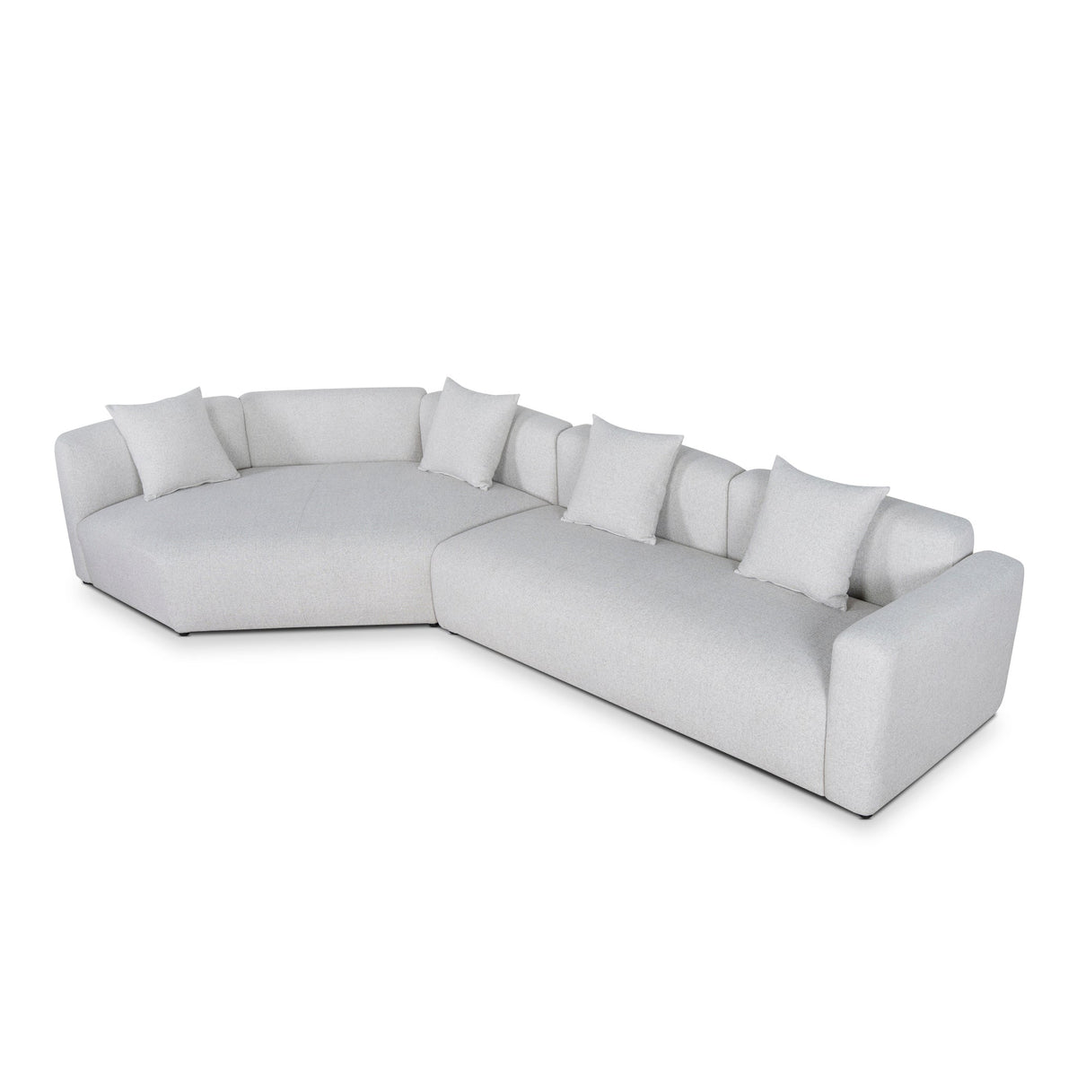 Washbrook Right Arm Corner Sofa