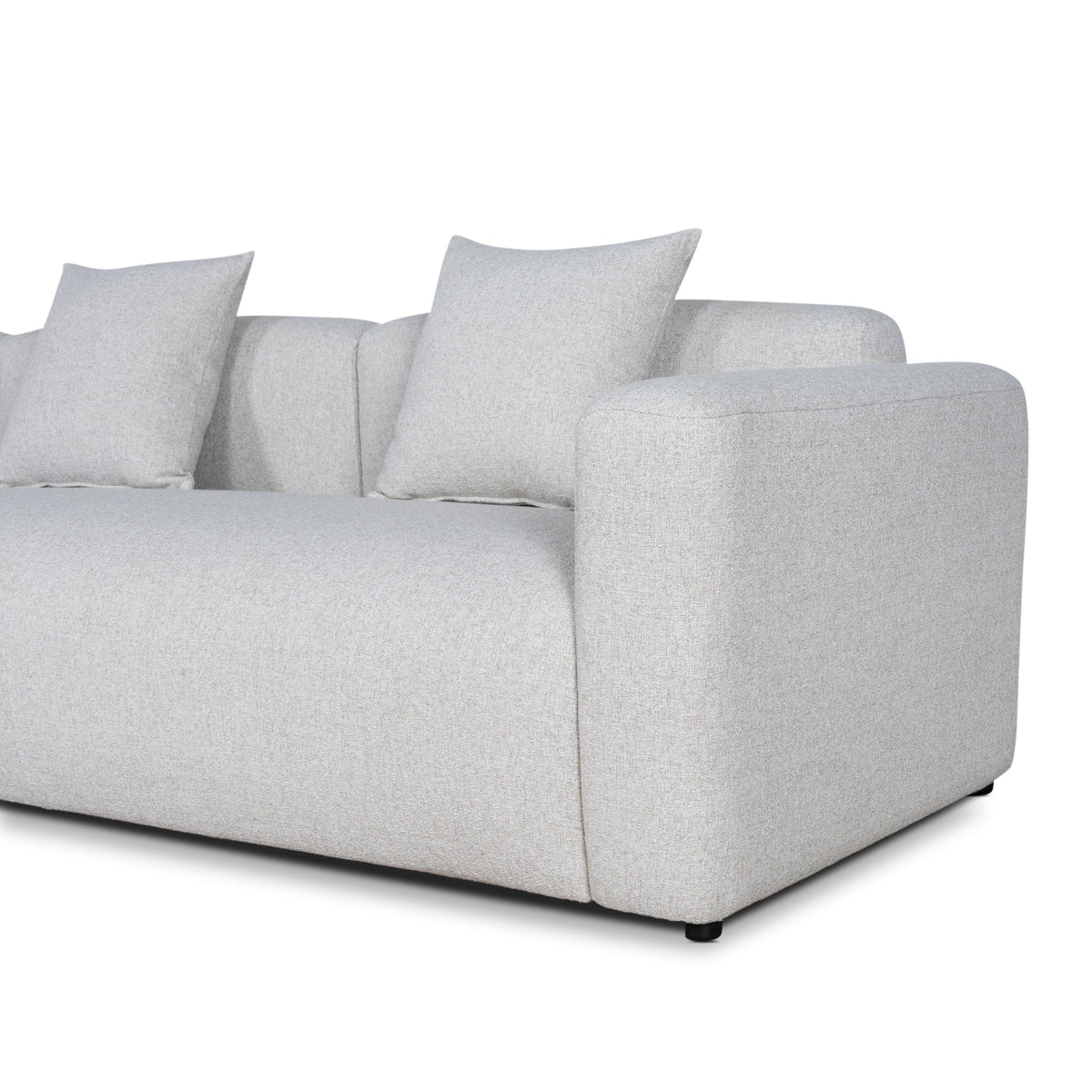 Washbrook Right Arm Corner Sofa