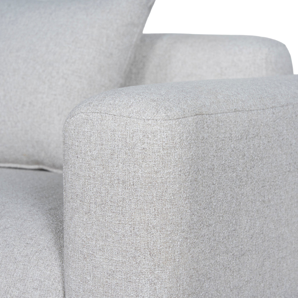 Washbrook Right Arm Corner Sofa